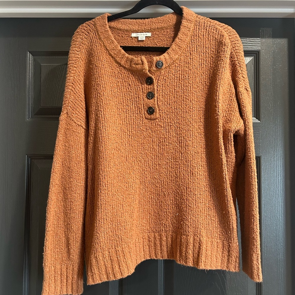 American Eagle Sweater
